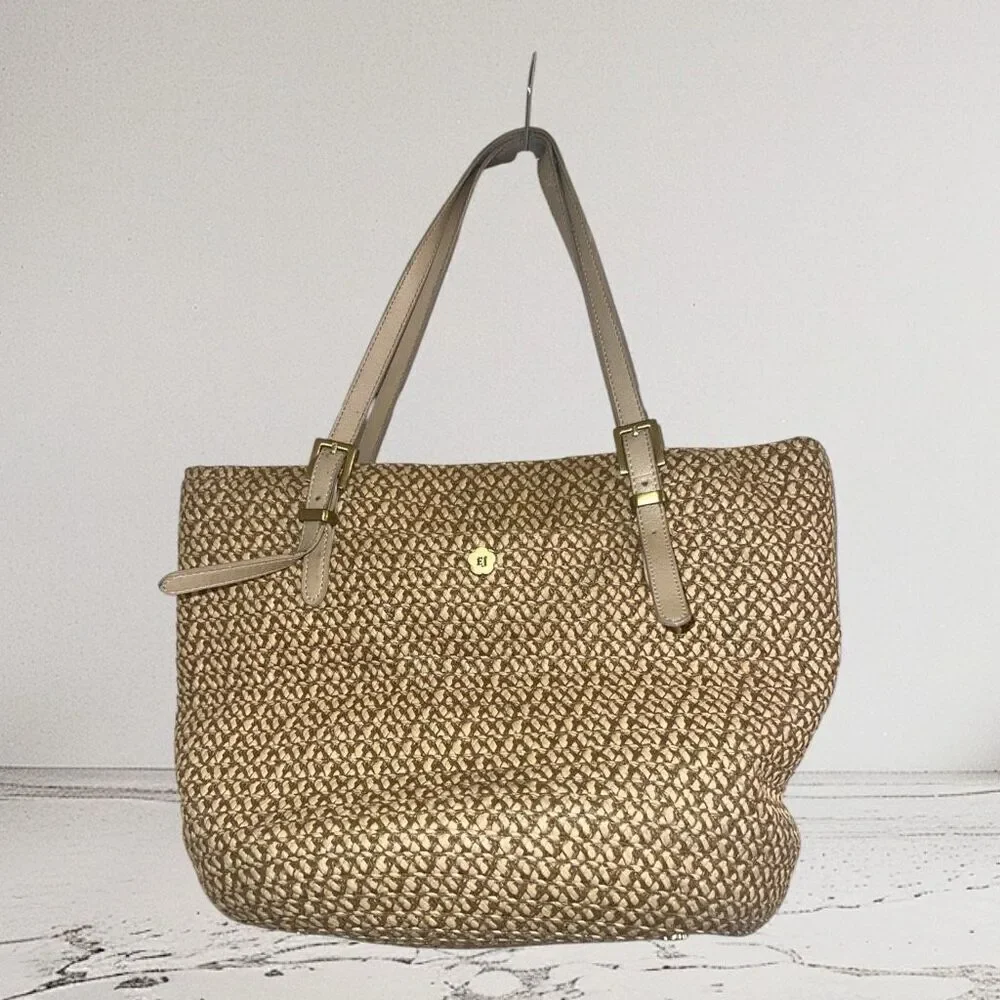 ✨ERIC JAVITS Squishee® Tote✨